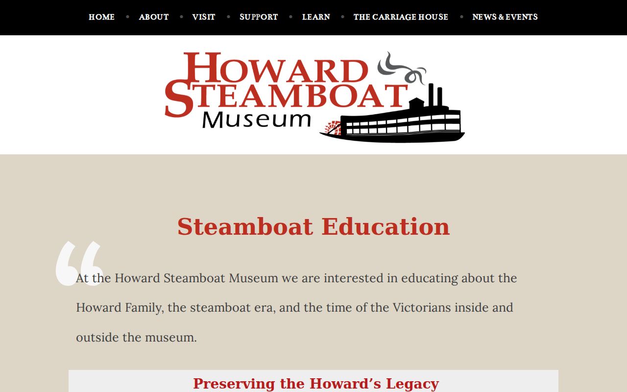 Jeffersonville city directory research through Howard shipyard collections